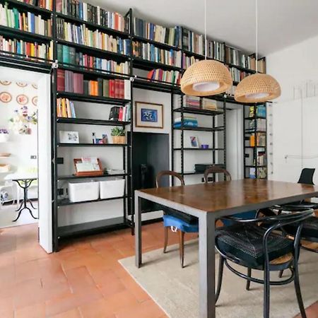 Porta Ticinese Cozy Apartment Con Balcone Milano Exterior foto