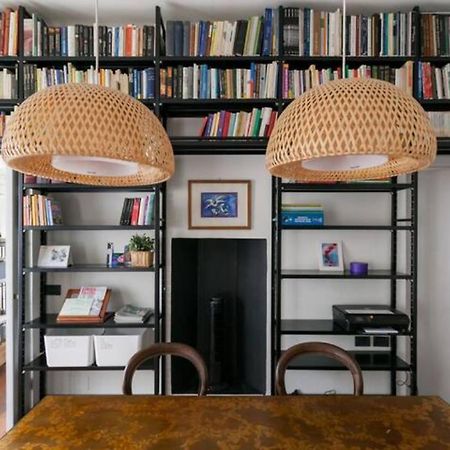 Porta Ticinese Cozy Apartment Con Balcone Milano Exterior foto