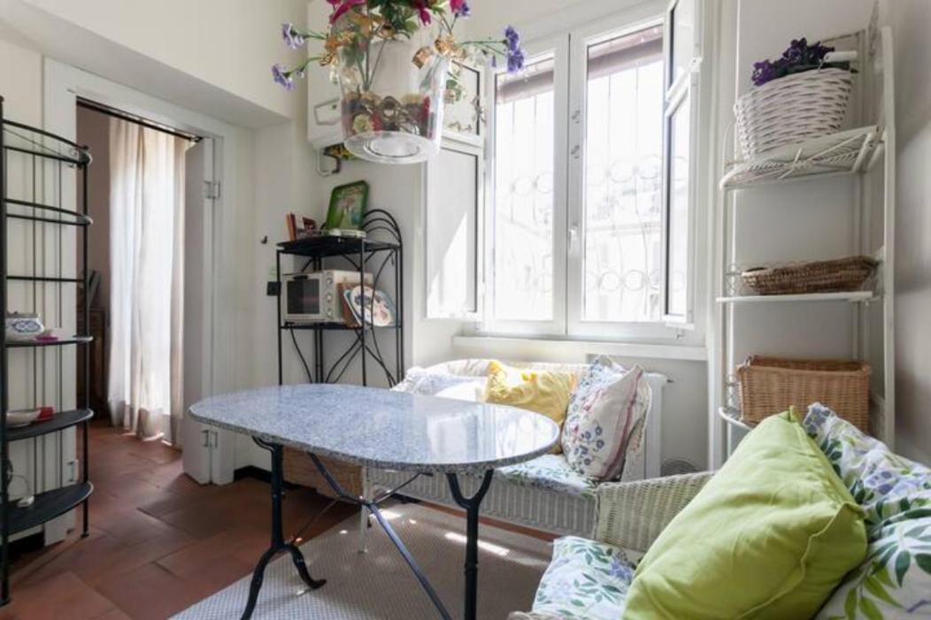 Porta Ticinese Cozy Apartment Con Balcone Milano Exterior foto