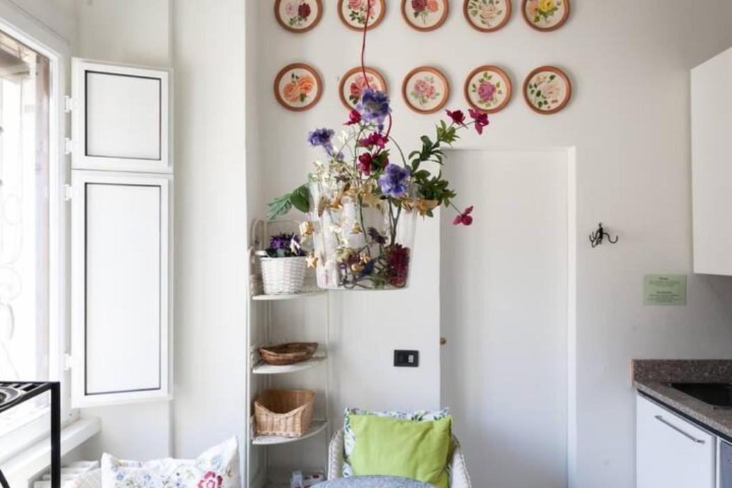 Porta Ticinese Cozy Apartment Con Balcone Milano Exterior foto