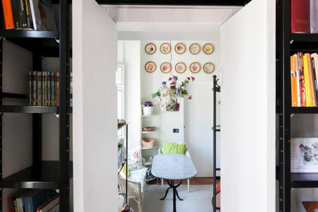 Porta Ticinese Cozy Apartment Con Balcone Milano Exterior foto