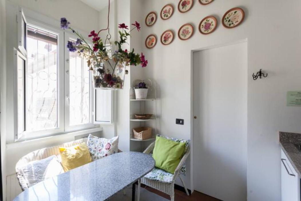 Porta Ticinese Cozy Apartment Con Balcone Milano Exterior foto