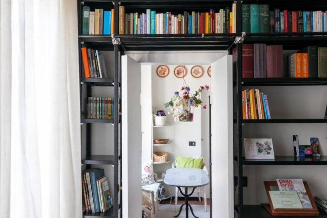 Porta Ticinese Cozy Apartment Con Balcone Milano Exterior foto