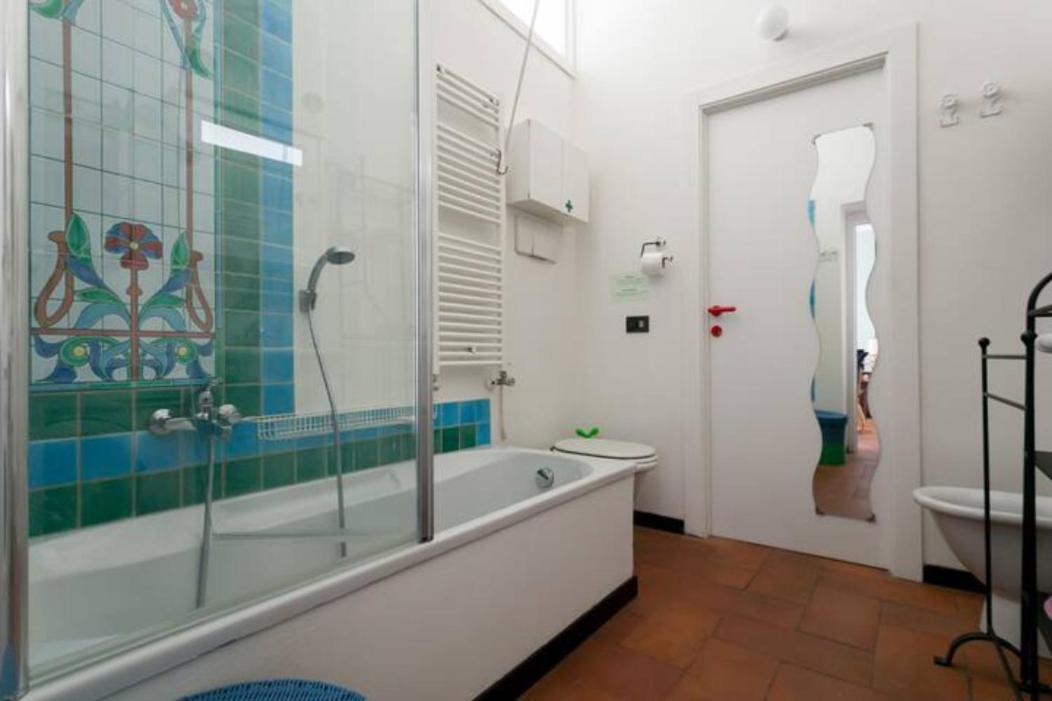 Porta Ticinese Cozy Apartment Con Balcone Milano Exterior foto