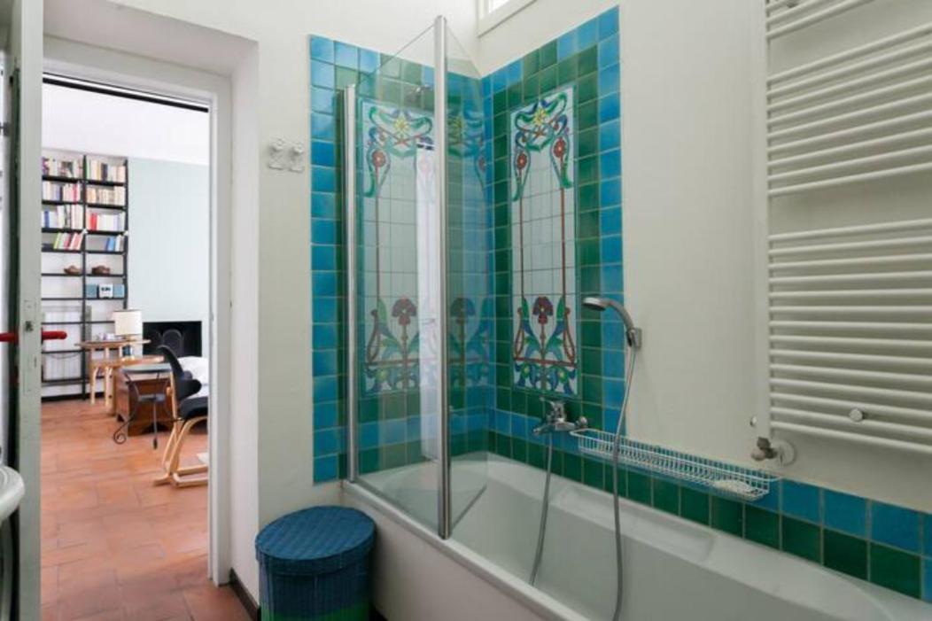 Porta Ticinese Cozy Apartment Con Balcone Milano Exterior foto
