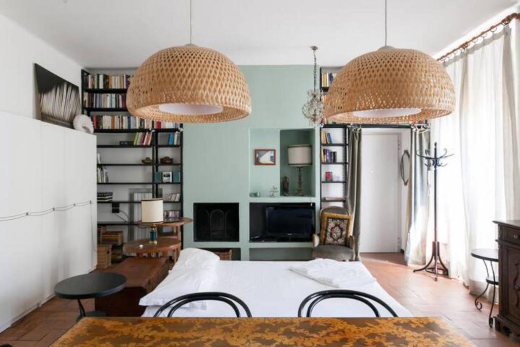 Porta Ticinese Cozy Apartment Con Balcone Milano Exterior foto