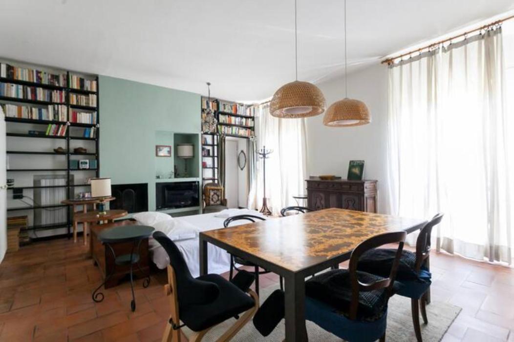 Porta Ticinese Cozy Apartment Con Balcone Milano Exterior foto