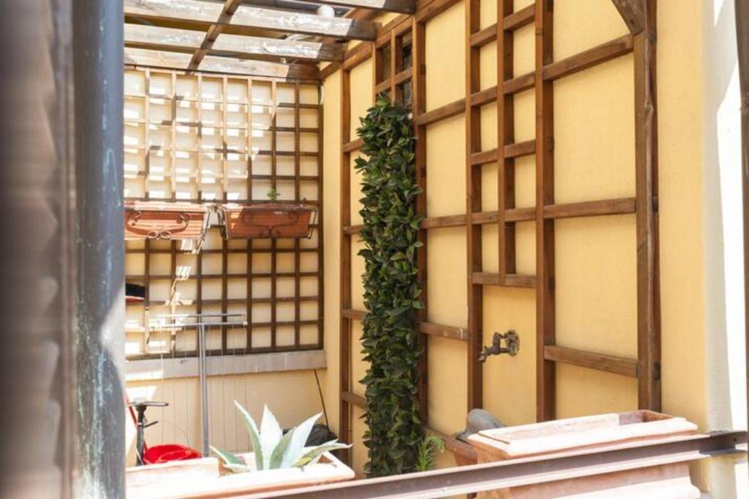 Porta Ticinese Cozy Apartment Con Balcone Milano Exterior foto