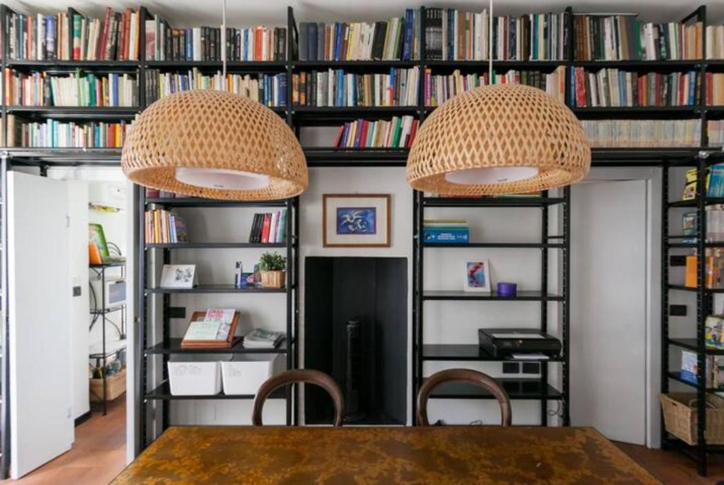 Porta Ticinese Cozy Apartment Con Balcone Milano Exterior foto