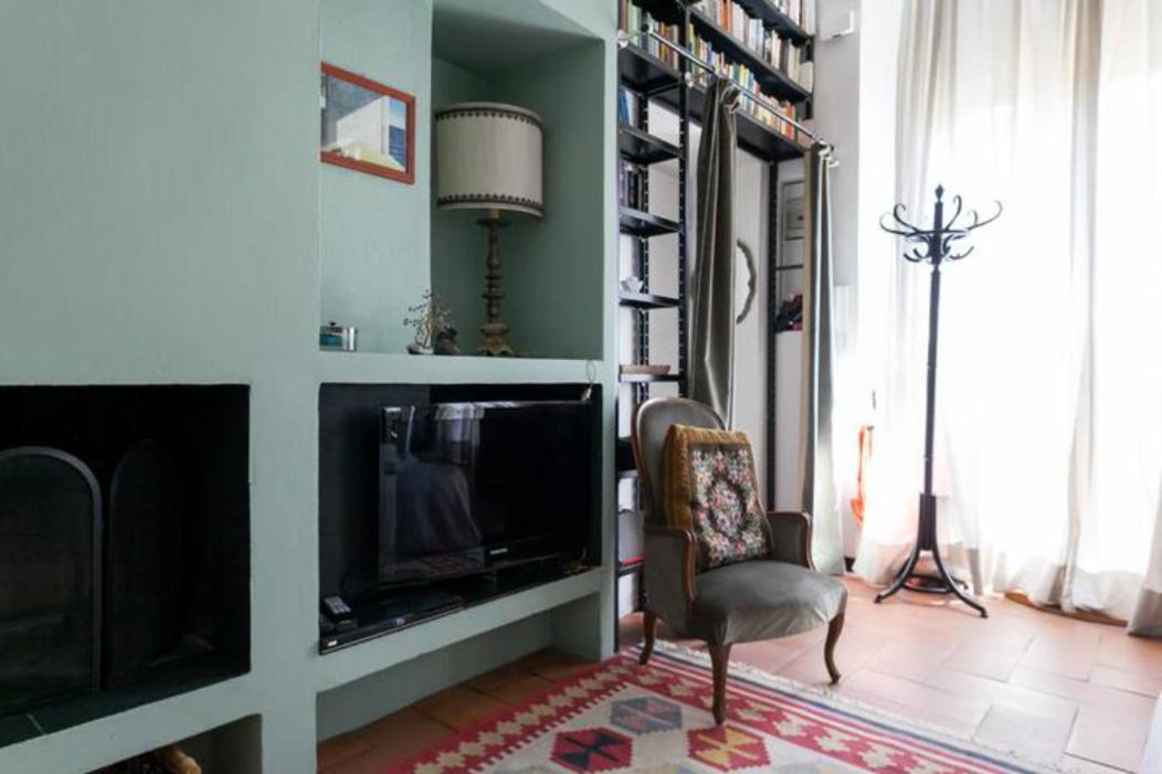 Porta Ticinese Cozy Apartment Con Balcone Milano Exterior foto