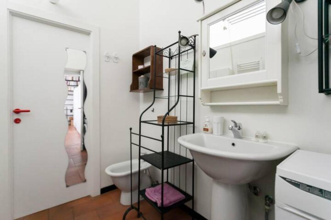 Porta Ticinese Cozy Apartment Con Balcone Milano Exterior foto