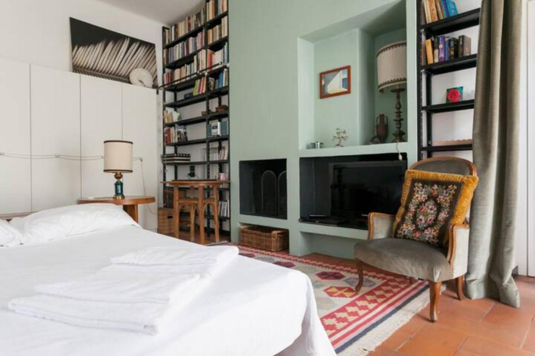 Porta Ticinese Cozy Apartment Con Balcone Milano Exterior foto